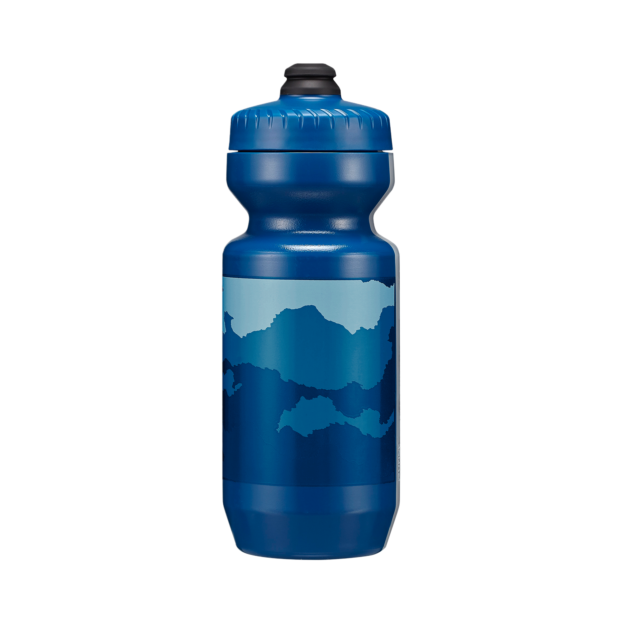 Specialized Purist MoFlo 22oz - Camo Tide