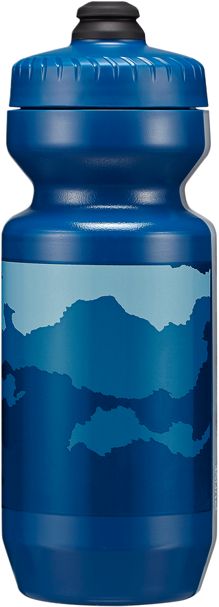 Specialized Purist MoFlo 22oz - Camo Tide