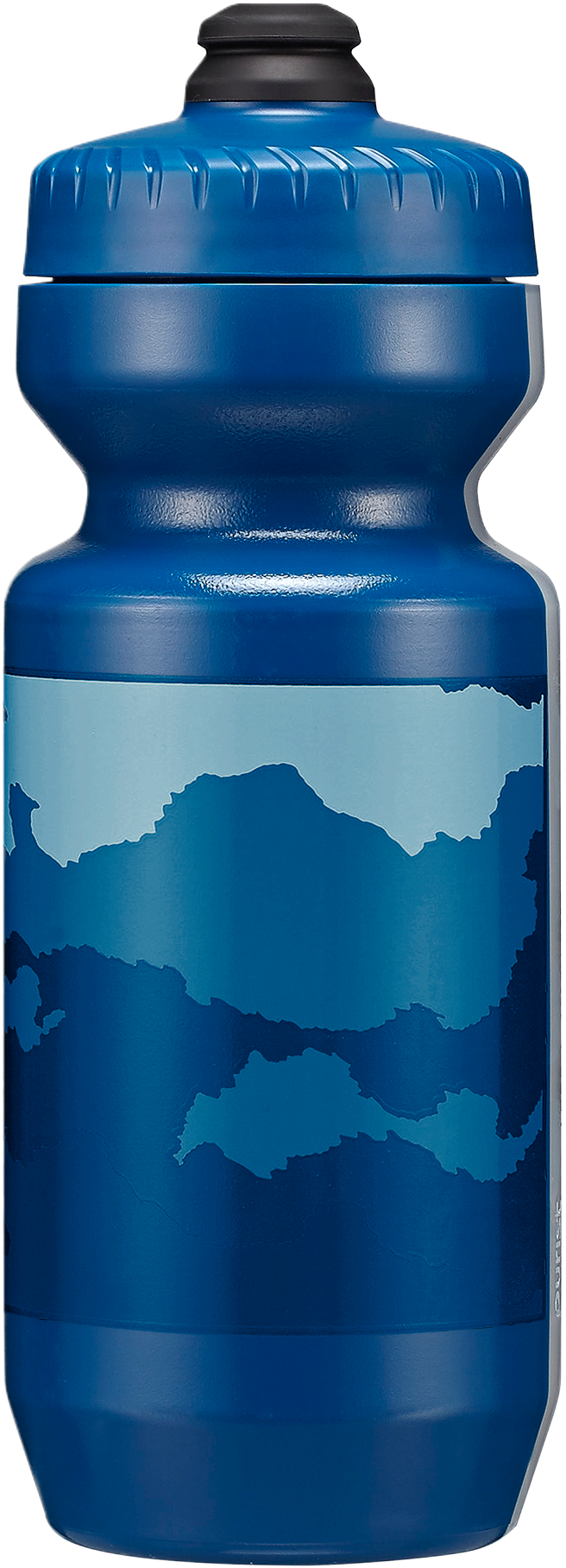 Specialized Purist MoFlo 22oz - Camo Tide