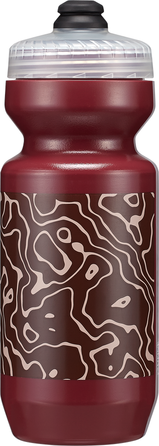 Specialized Purist MoFlo 22oz - Fluid Manz