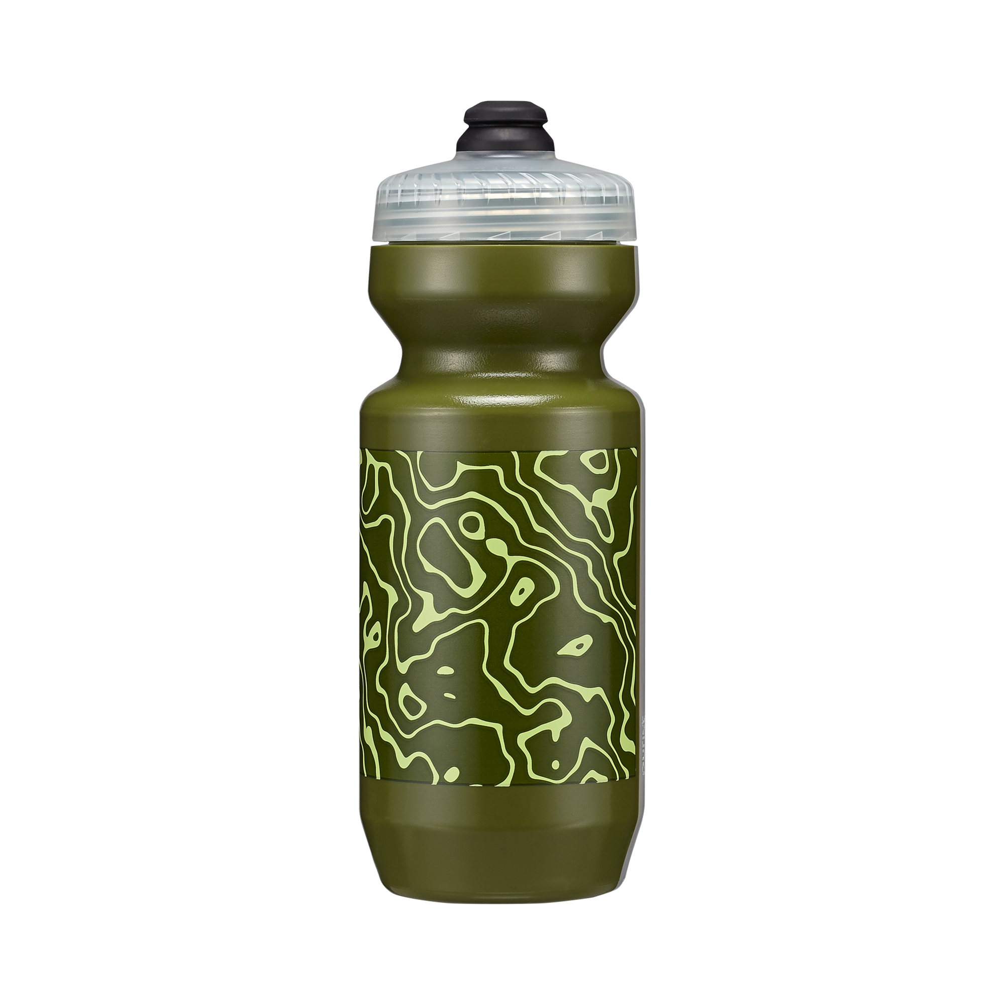 Specialized Purist MoFlo 22oz - Fluid Moss