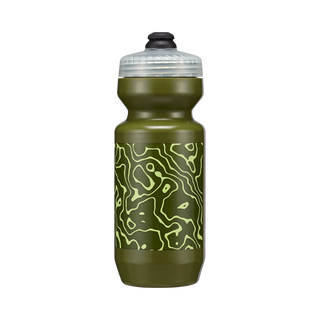 Specialized Purist MoFlo 22oz - Fluid Moss