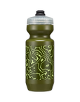 Specialized Purist MoFlo 22oz - Fluid Moss