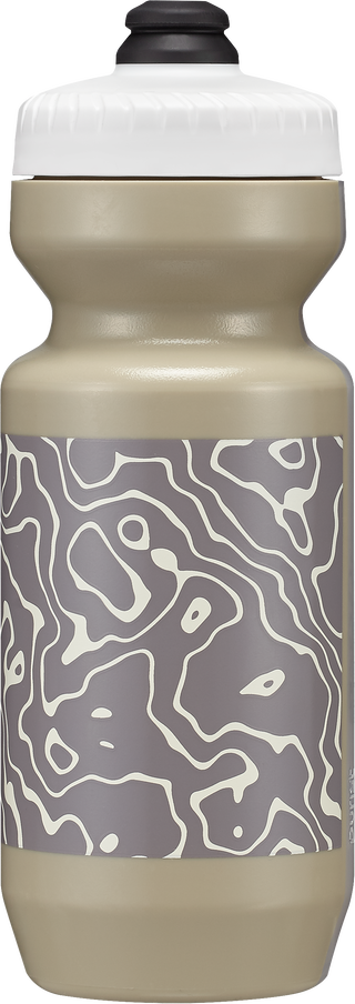 Specialized Purist MoFlo 22oz - Fluid Sierra