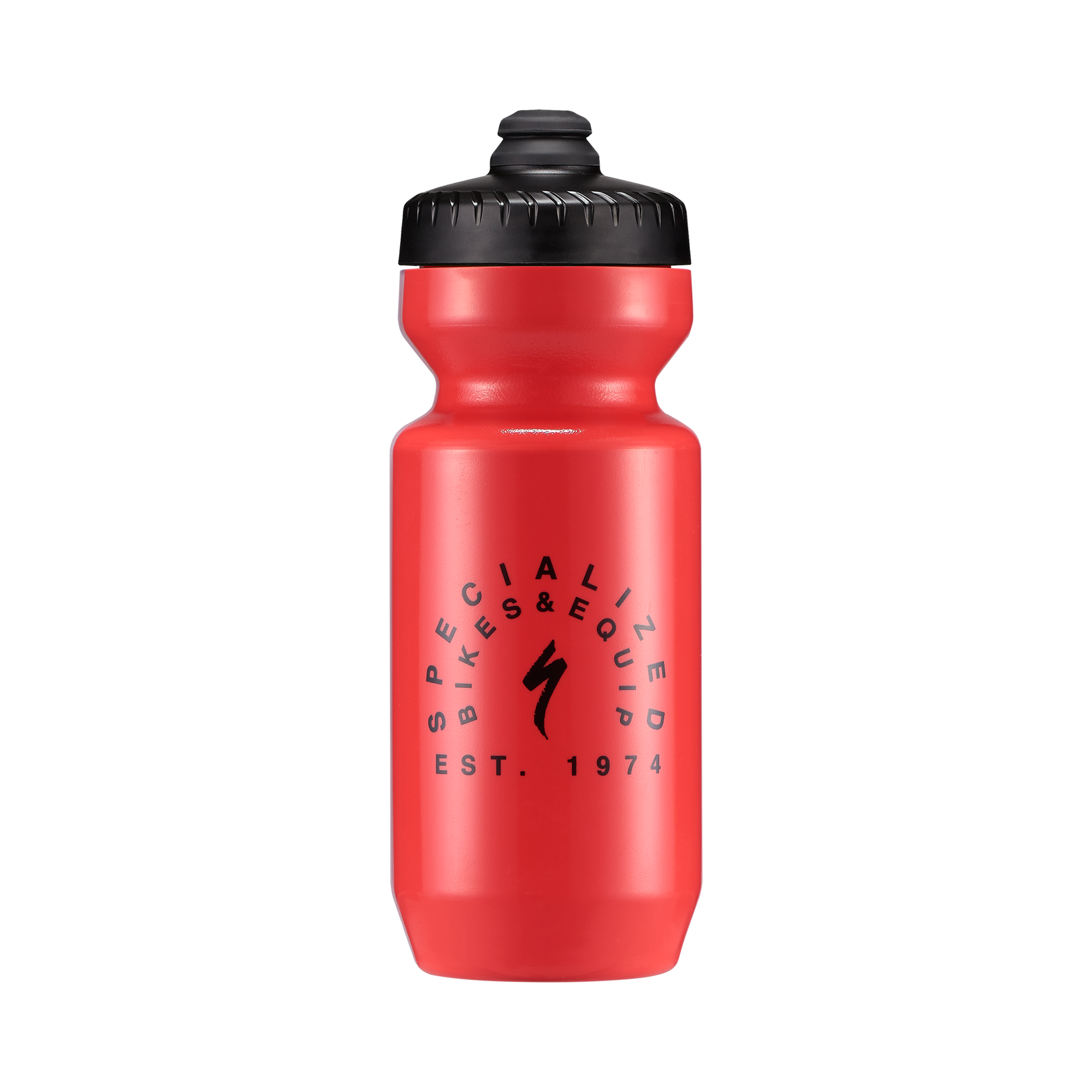 Specialized Purist MoFlo 22oz - Stroke Lava