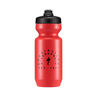 Specialized Purist MoFlo 22oz - Stroke Lava