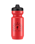 Specialized Purist MoFlo 22oz - Stroke Lava