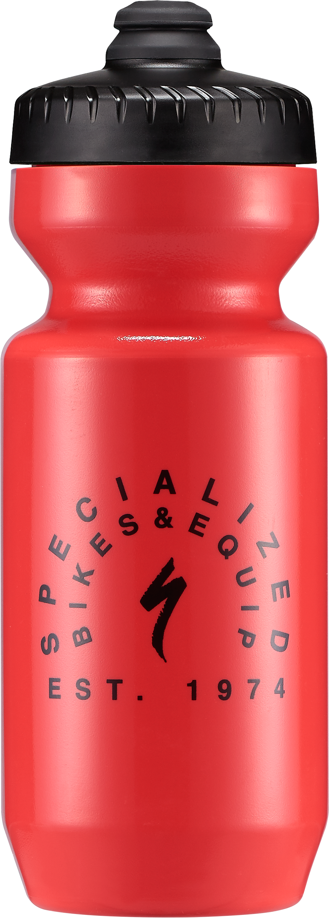 Specialized Purist MoFlo 22oz - Stroke Lava