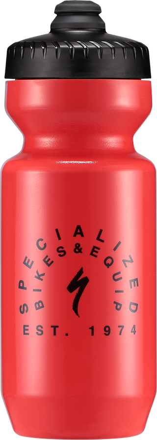 Specialized Purist MoFlo 22oz - Stroke Lava