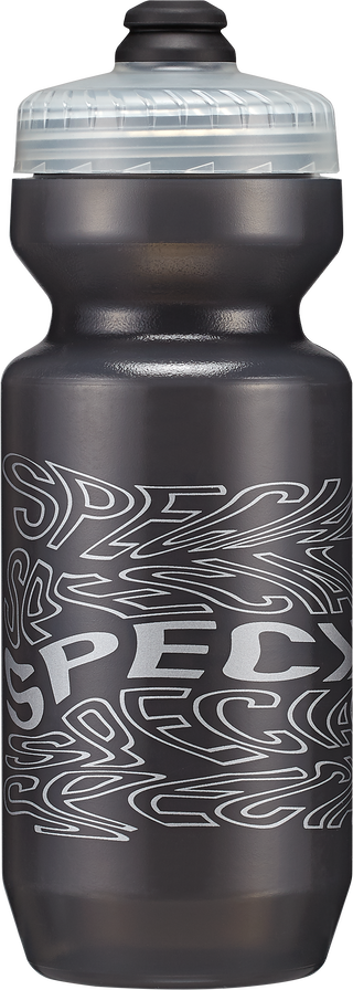 Specialized Purist MoFlo 22oz - Warped Smk