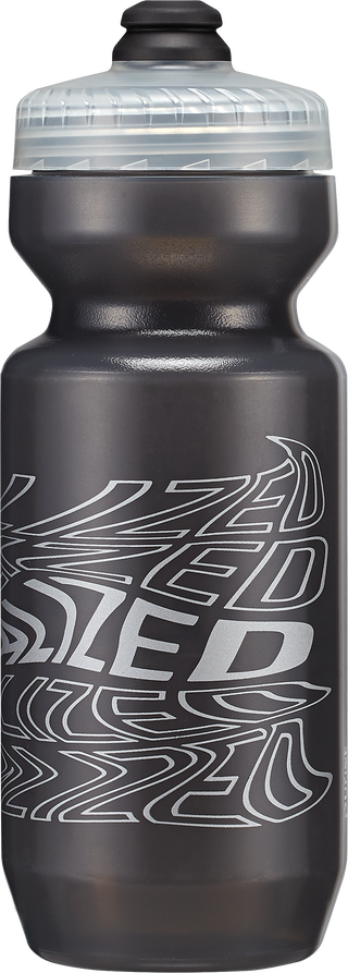 Specialized Purist MoFlo 22oz - Warped Smk