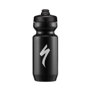 Specialized Purist MoFlo 22oz - S-Logo Black/White