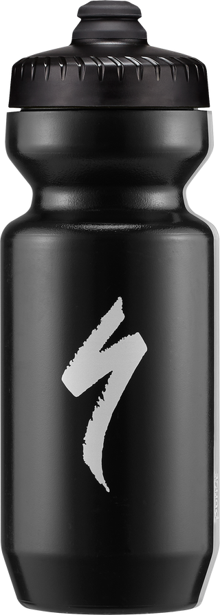 Specialized Purist MoFlo 22oz - S-Logo Black/White