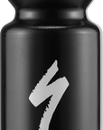 Specialized Purist MoFlo 22oz - S-Logo Black/White