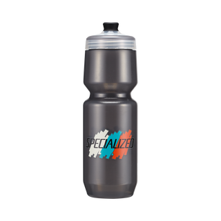 Specialized Purist Omni 26oz - Specialized Smoke