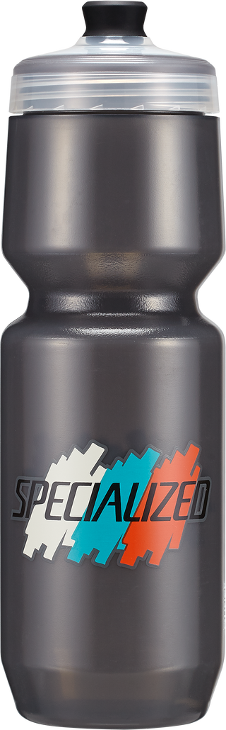 Specialized Purist Omni 26oz - Specialized Smoke