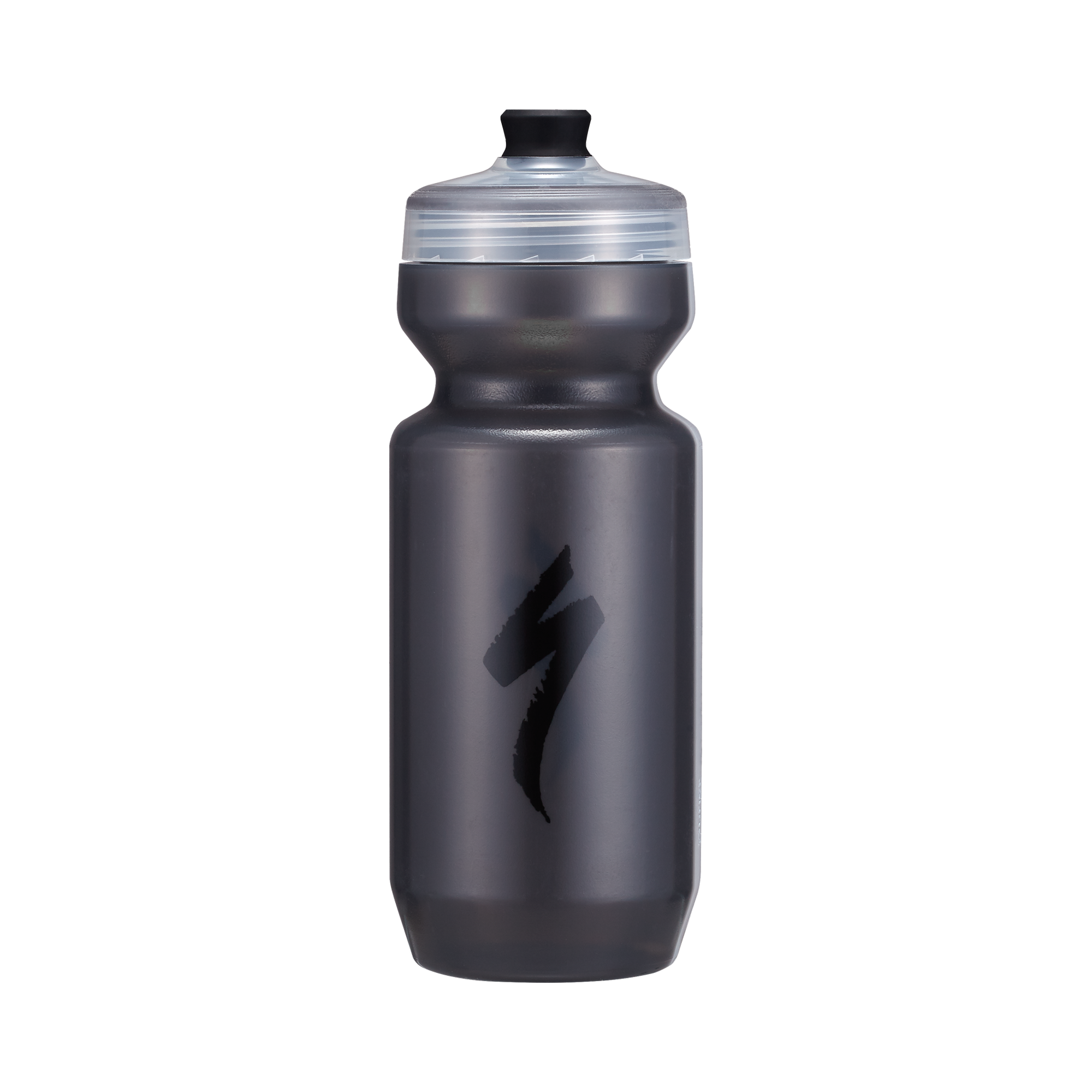 Specialized Purist Omni 22oz - S-Logo Smoke/Trans