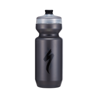 Specialized Purist Omni 22oz - S-Logo Smoke/Trans