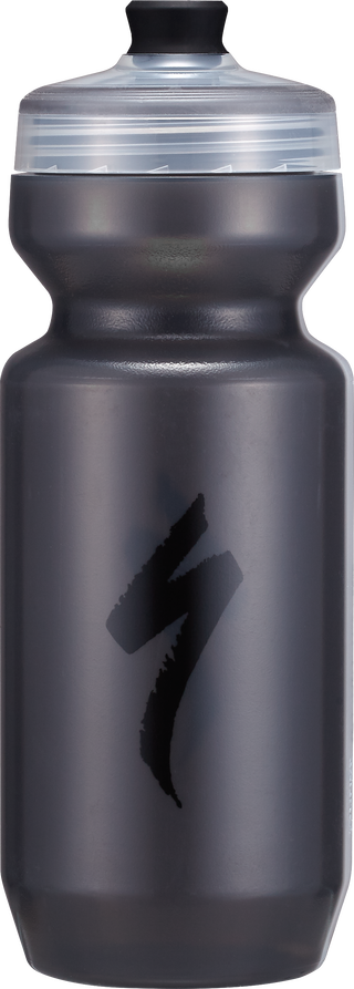 Specialized Purist Omni 22oz - S-Logo Smoke/Trans