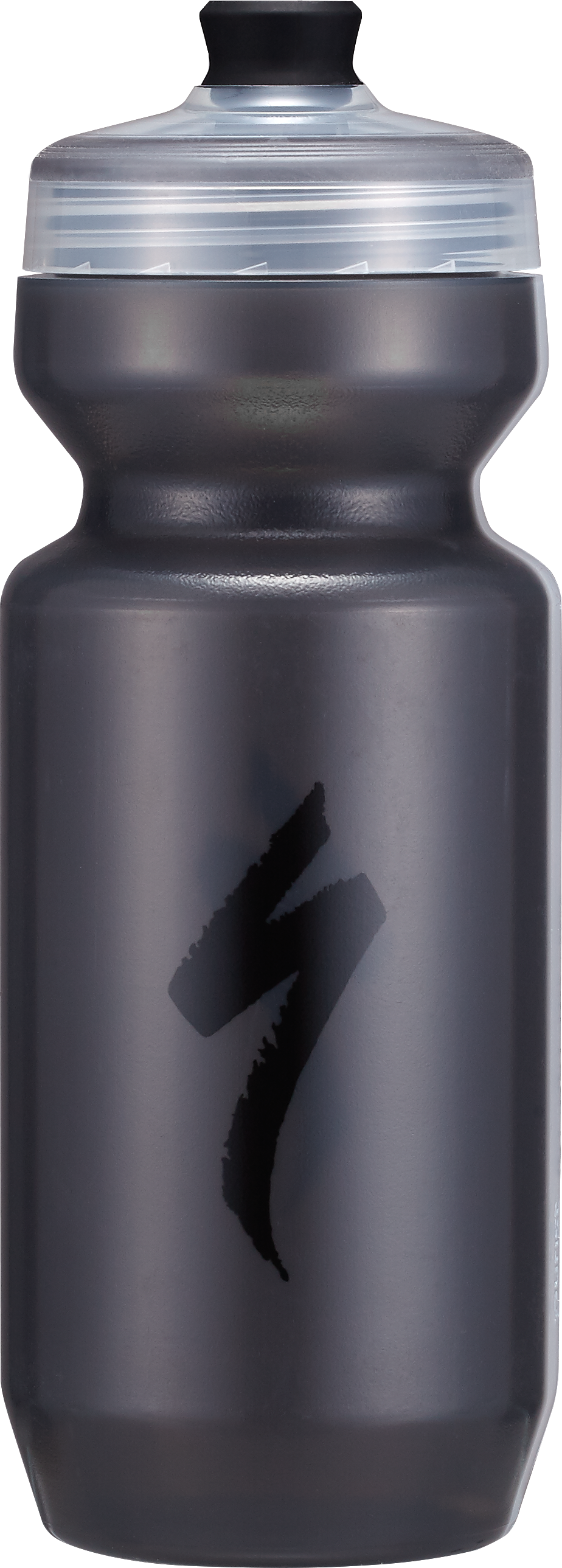 Specialized Purist Omni 22oz - S-Logo Smoke/Trans