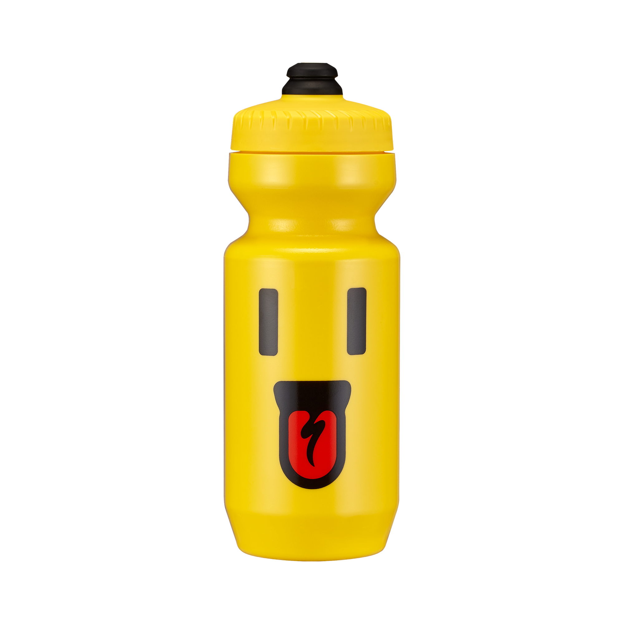 Specialized Purist MoFlo 22oz - Globe Yellow
