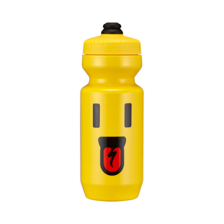 Specialized Purist MoFlo 22oz - Globe Yellow