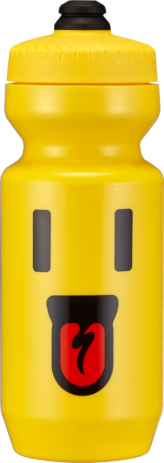 Specialized Purist MoFlo 22oz - Globe Yellow