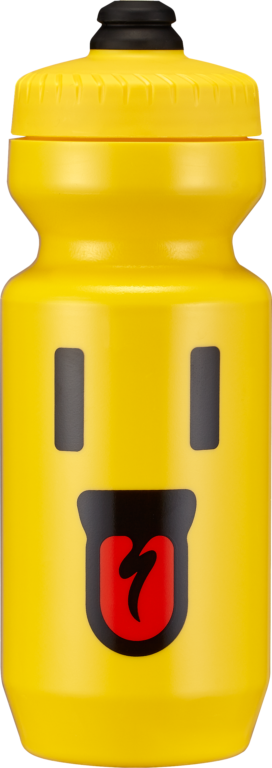 Specialized Purist MoFlo 22oz - Globe Yellow
