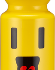 Specialized Purist MoFlo 22oz - Globe Yellow