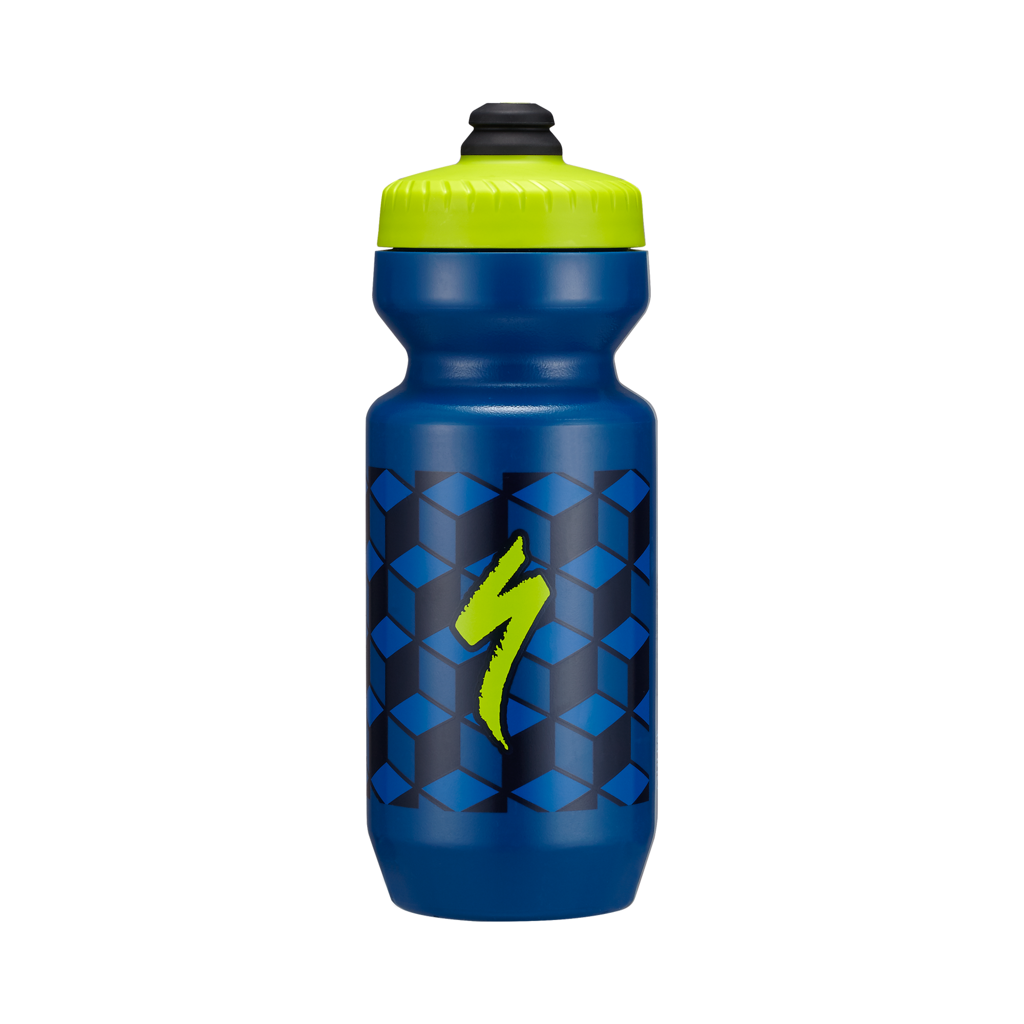 Specialized Purist MoFlo 22oz - Hyper Cubes Tide