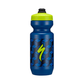 Specialized Purist MoFlo 22oz - Hyper Cubes Tide
