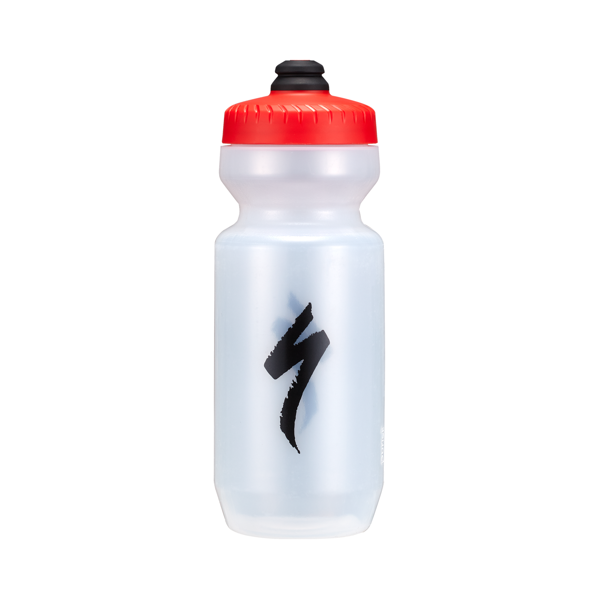 Specialized Purist MoFlo 22oz - S-Logo Trans / Red