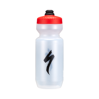Specialized Purist MoFlo 22oz - S-Logo Trans / Red