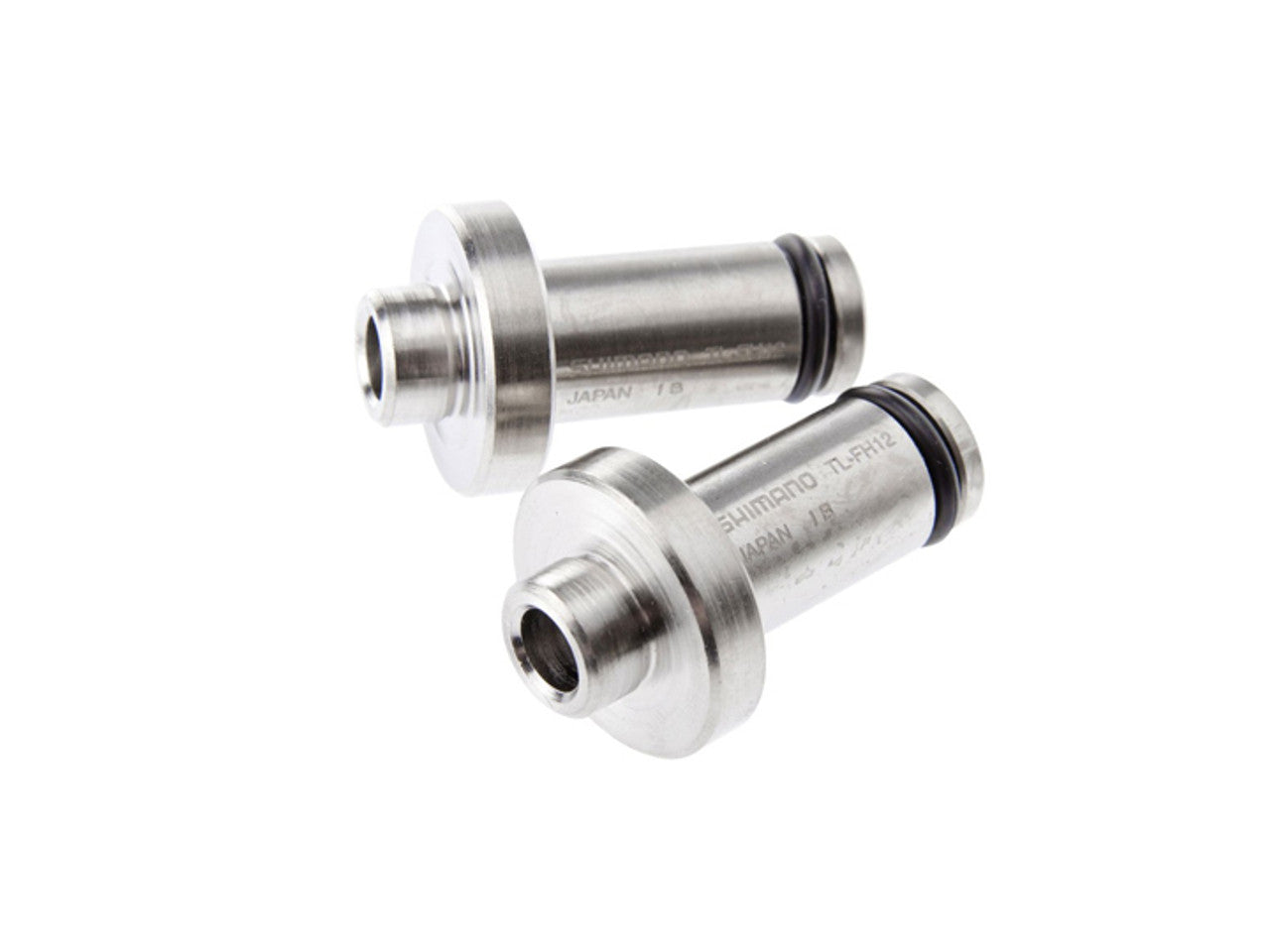 Shimano TL-FH12 Truing Stand 12mm Thru-Axle Adaptor