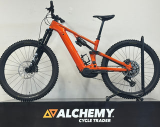 Specialized Turbo Levo 4 Comp S3 2026