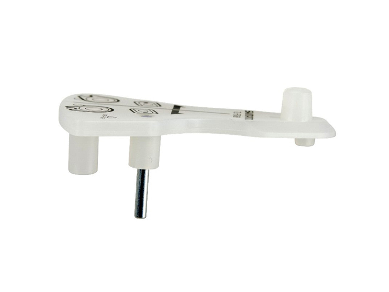 Shimano Ultegra TL-FD68 Front Derailleur Cable Setting Tool