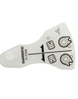 Shimano Ultegra TL-FD68 Front Derailleur Cable Setting Tool