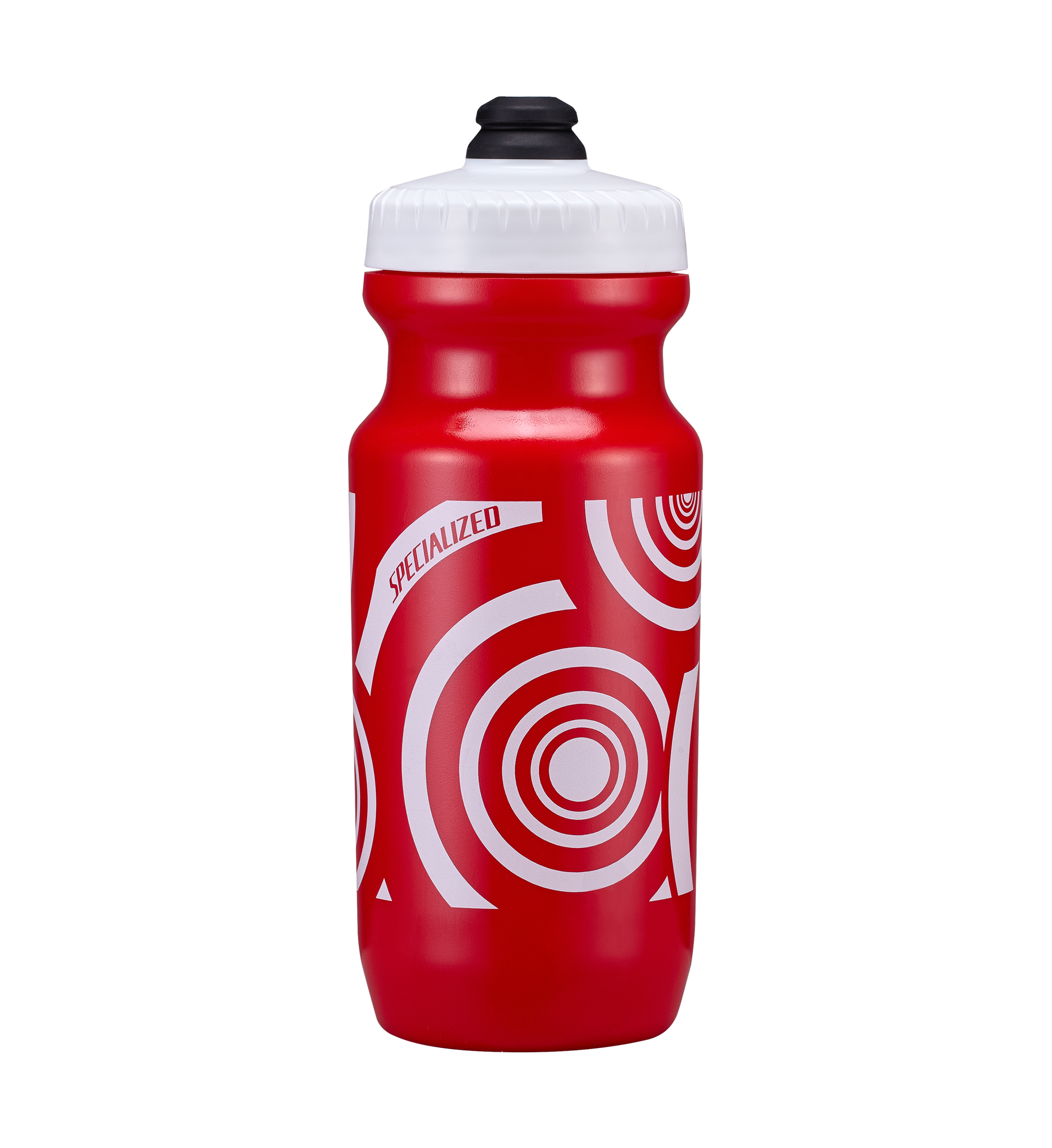 Specialized Little Big Mouth 21oz - Circle Red