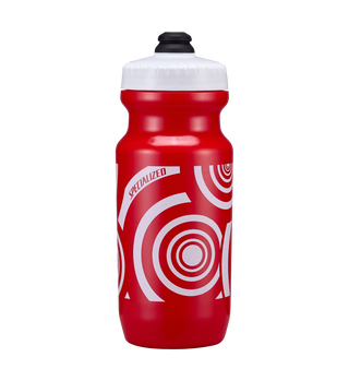 Specialized Little Big Mouth 21oz - Circle Red
