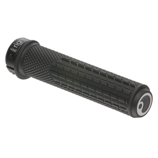 Ergon GFR1 Black Single Lock-on
