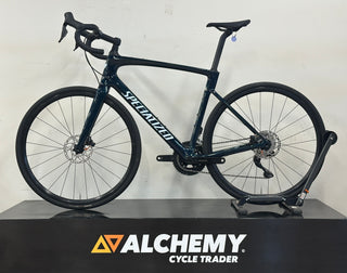 Specialized Roubaix SL8 Comp 58cm 2025