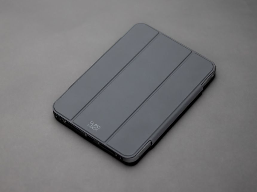 Quad Lock Folio Ipad Mini 6