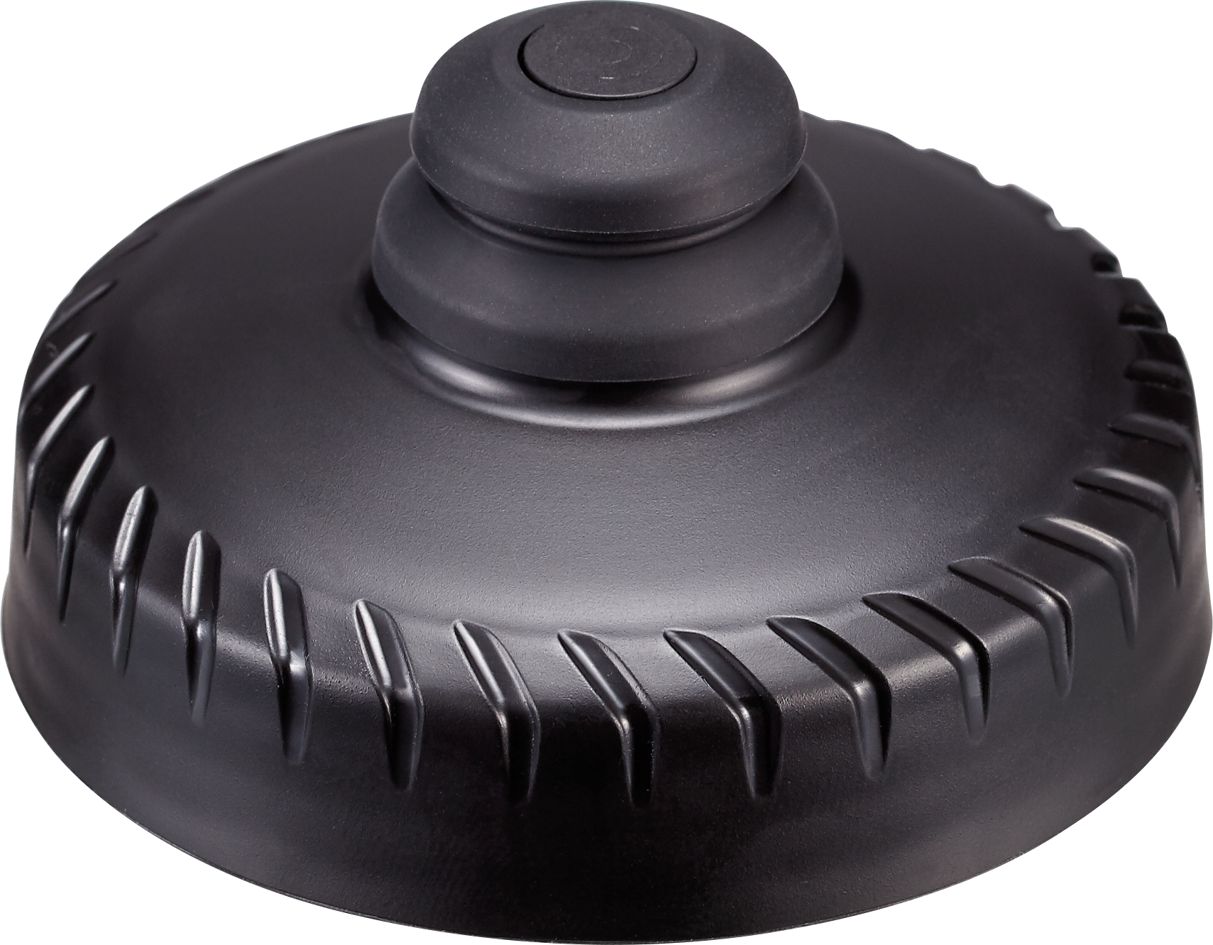 Specialized MoFlo Water Bottle Cap - Black