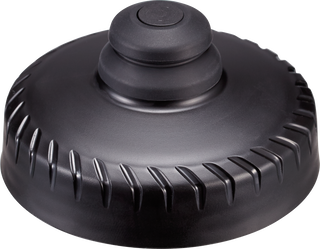 Specialized MoFlo Water Bottle Cap - Black
