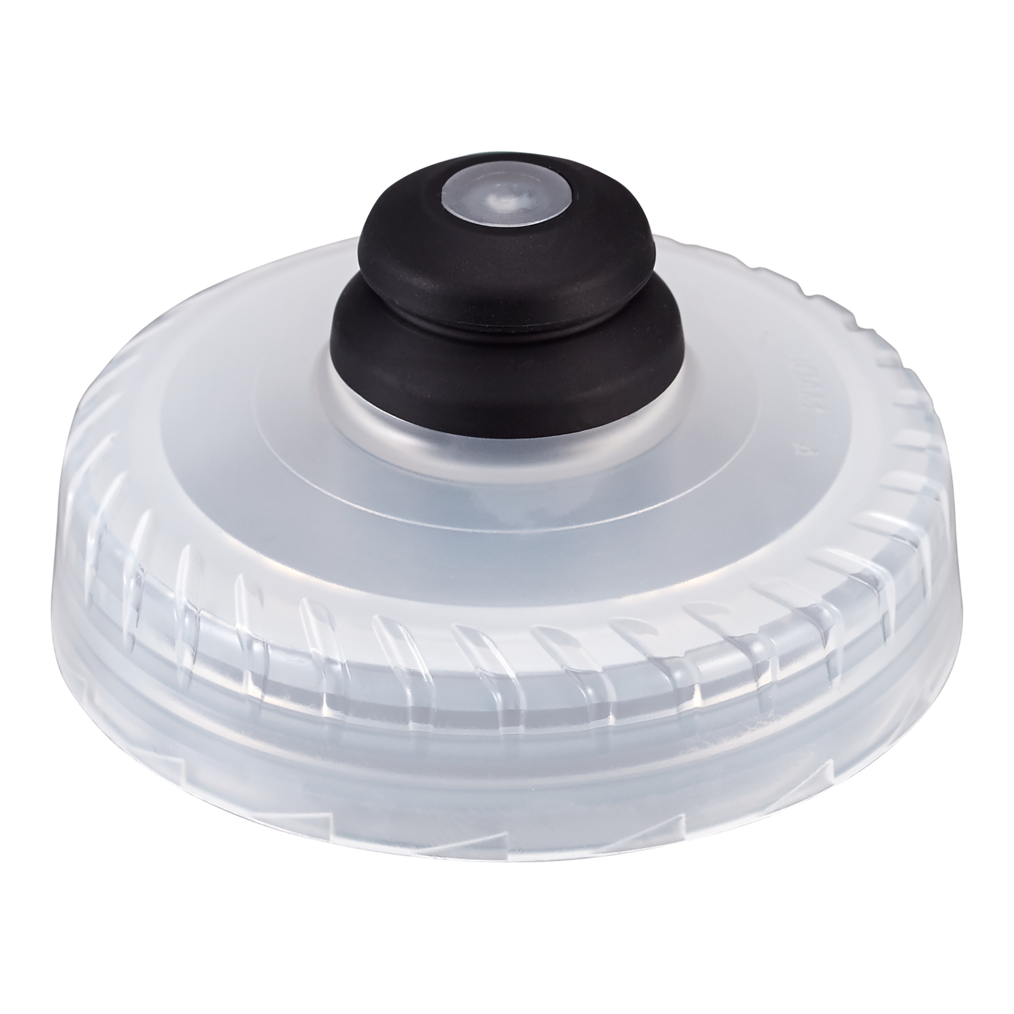 Specialized MoFlo Water Bottle Cap - Translucent