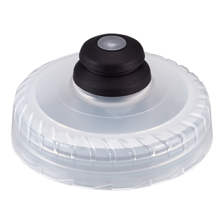 Specialized MoFlo Water Bottle Cap - Translucent
