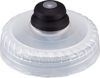 Specialized MoFlo Water Bottle Cap - Translucent