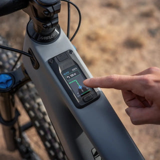 Amflow PR Carbon Pro - Basalt Grey