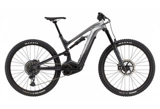 Cannondale Moterra NEO CRB 2 2022
