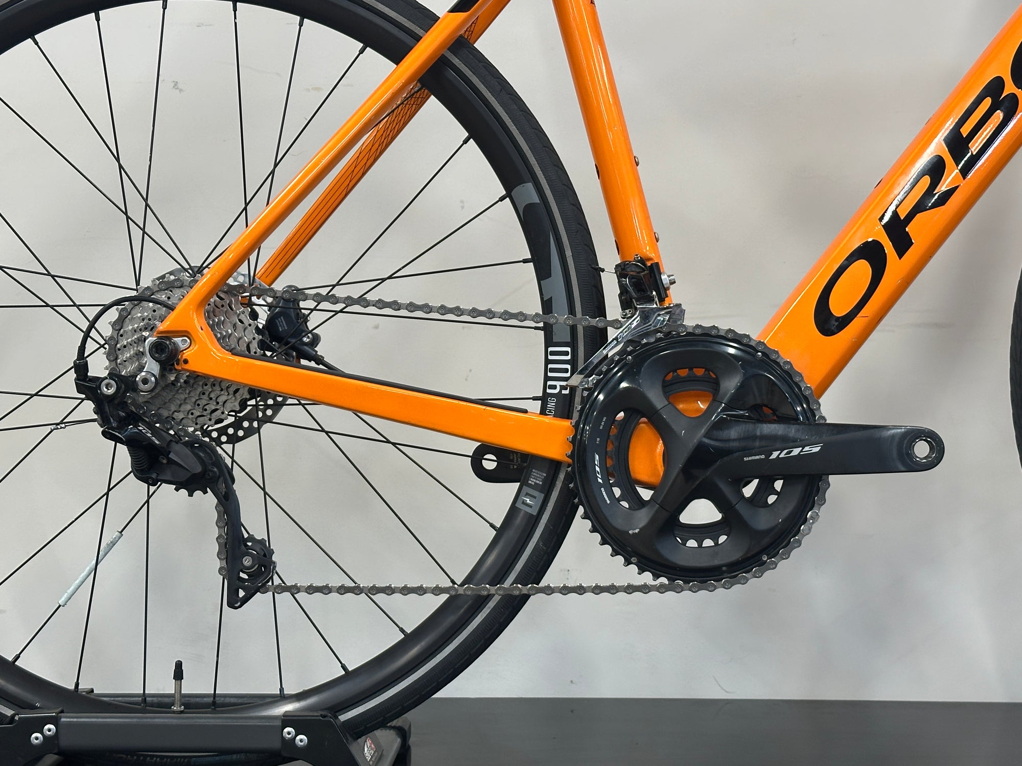 Orbea Gain M30 Small 2021